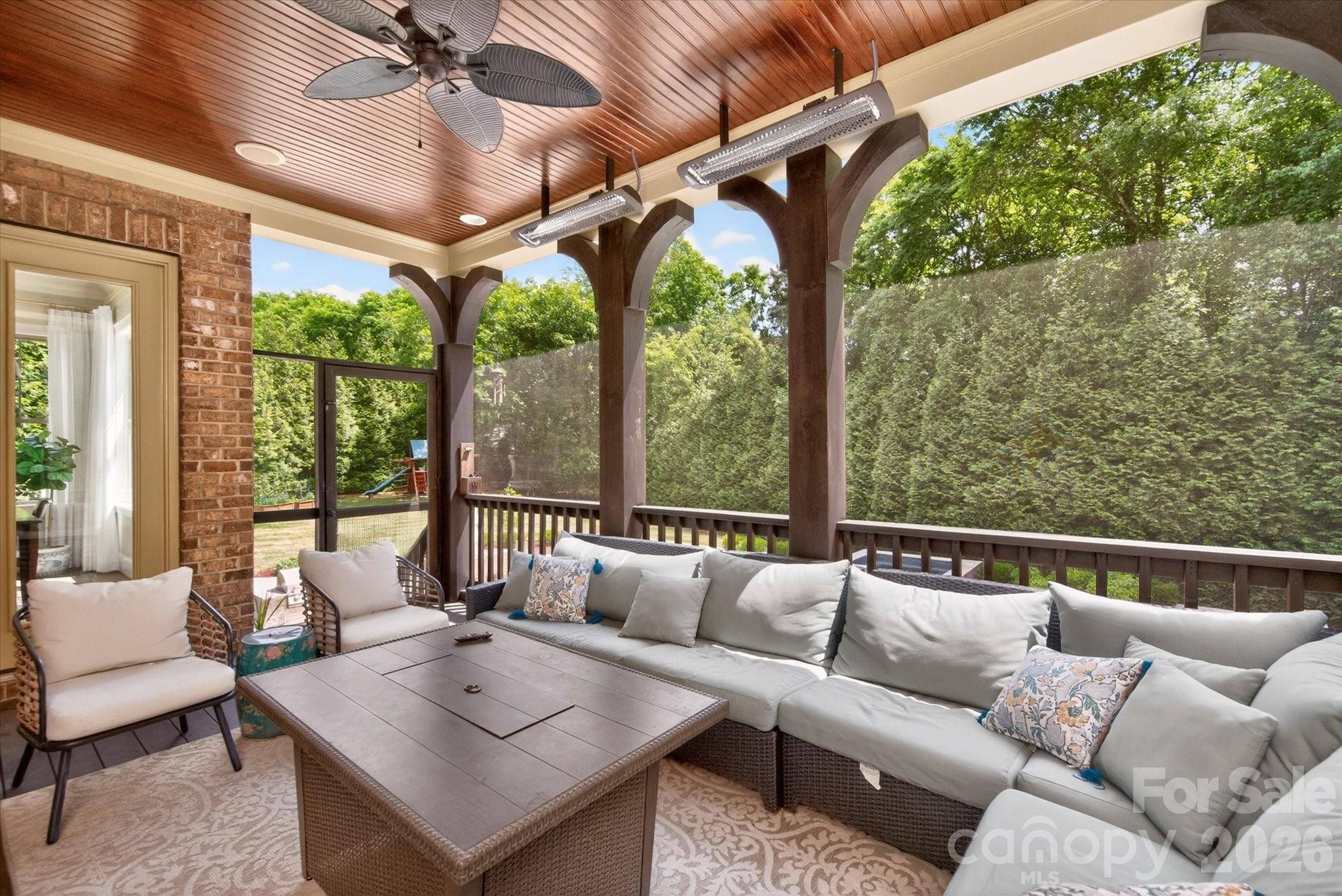 Providence Downs - Residential