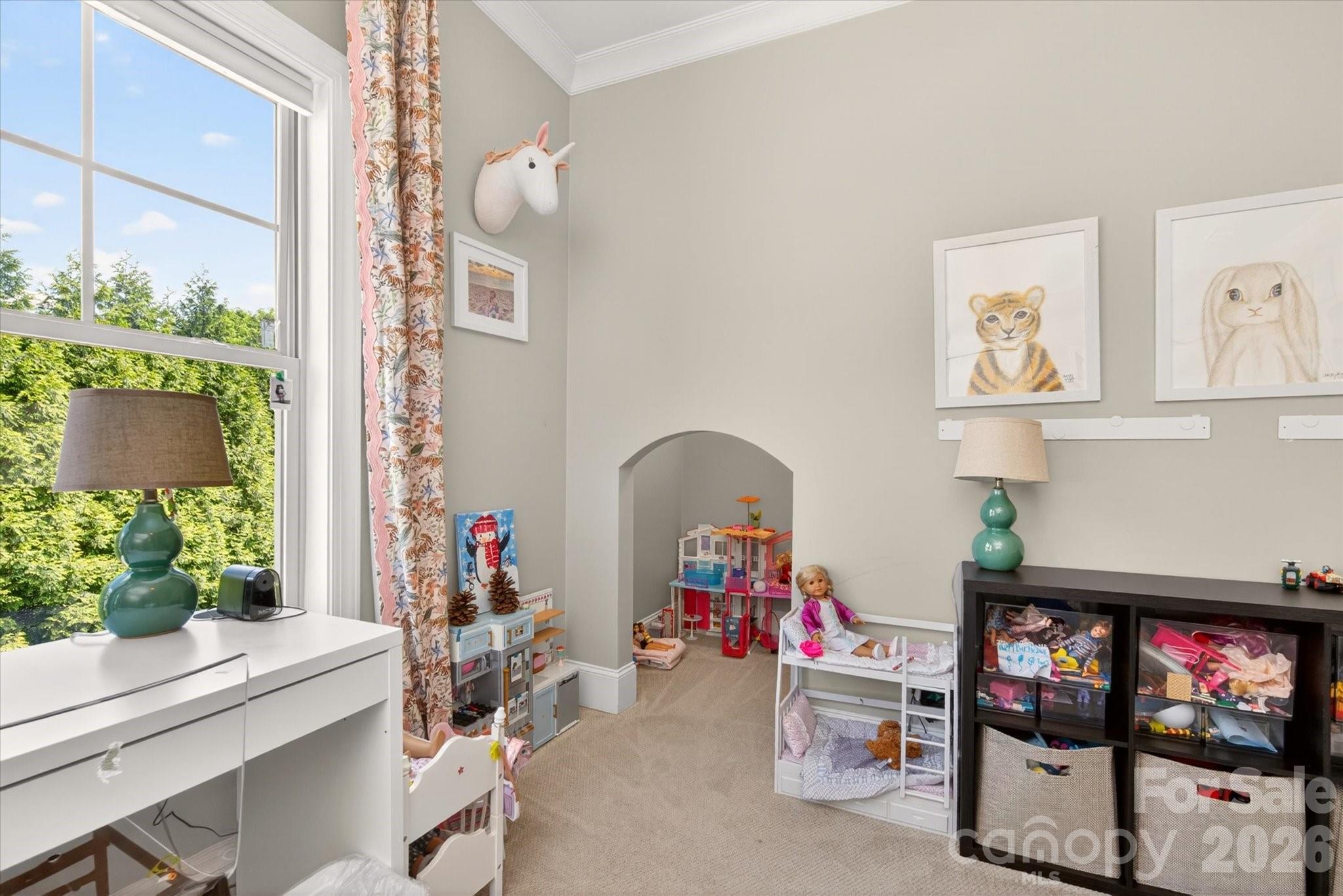 Providence Downs - Residential
