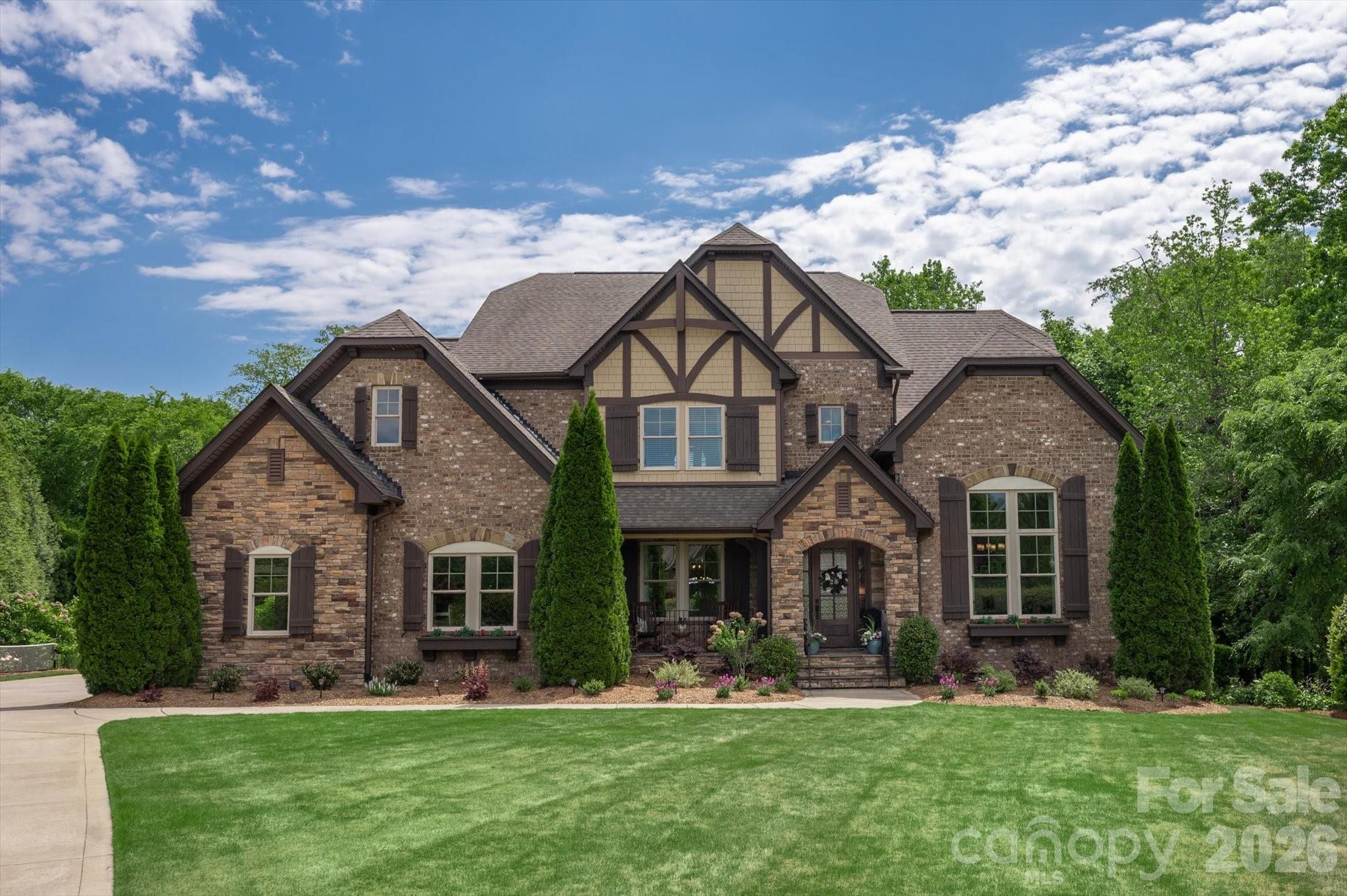 Providence Downs - Residential