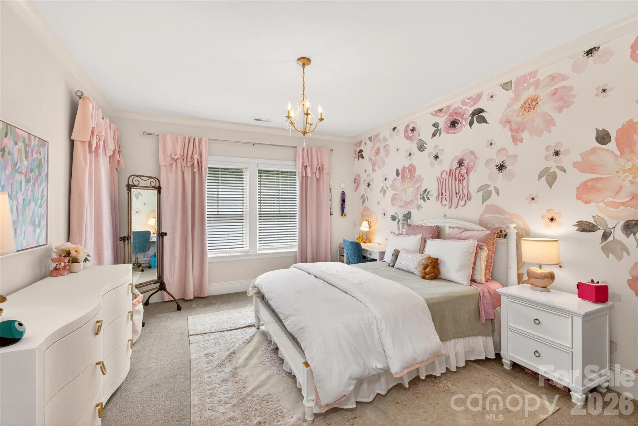 Providence Downs - Residential