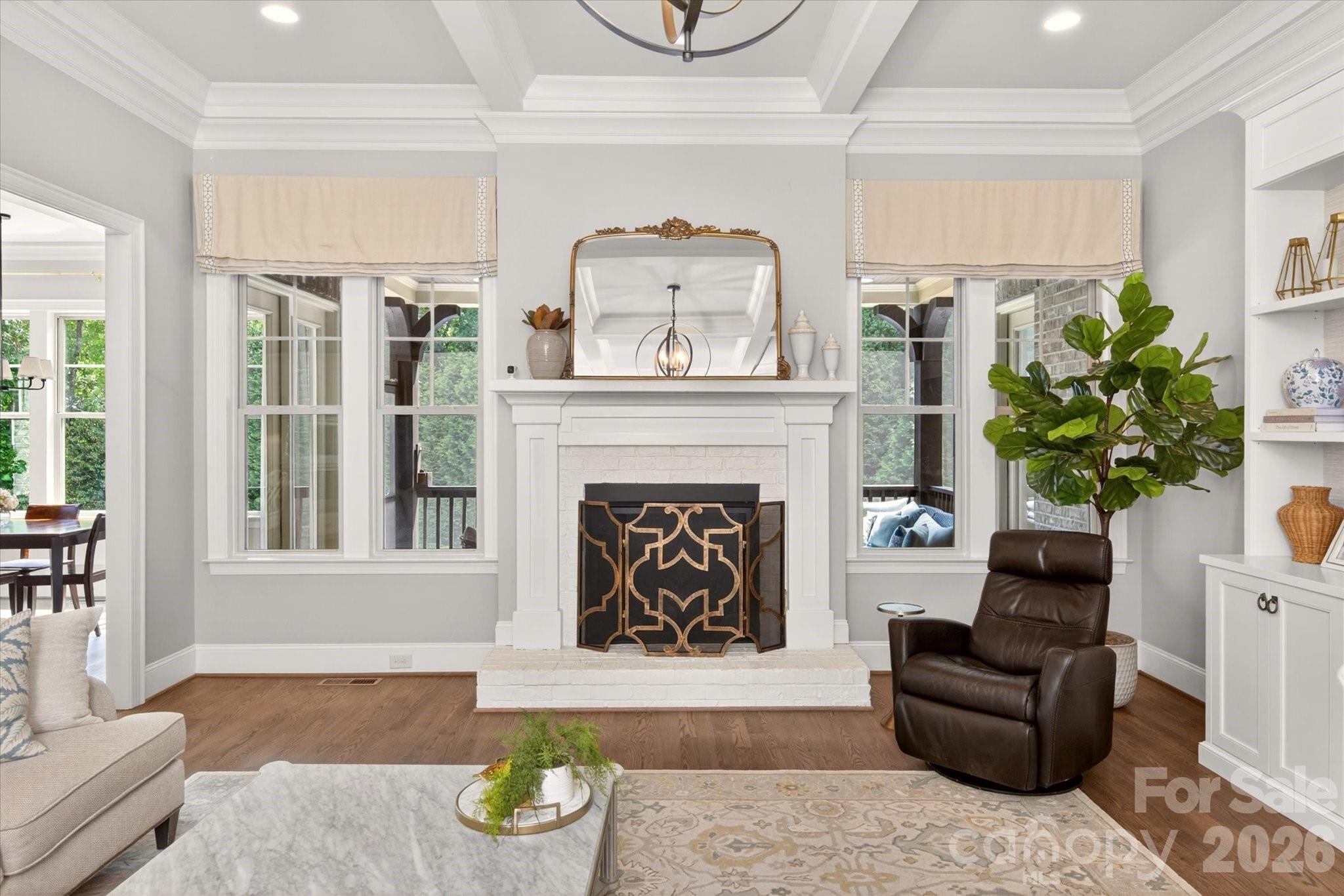 Providence Downs - Residential