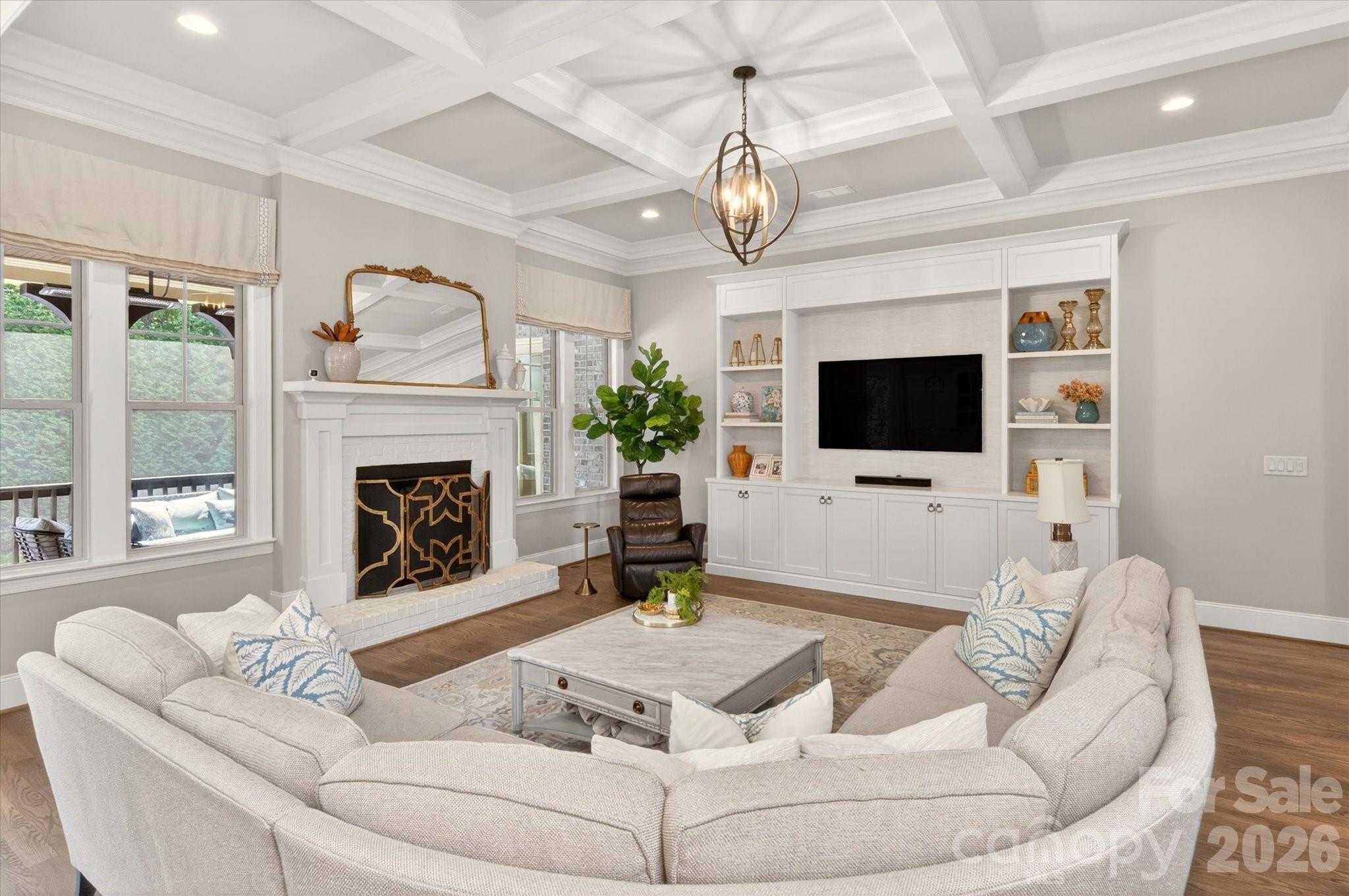 Providence Downs - Residential
