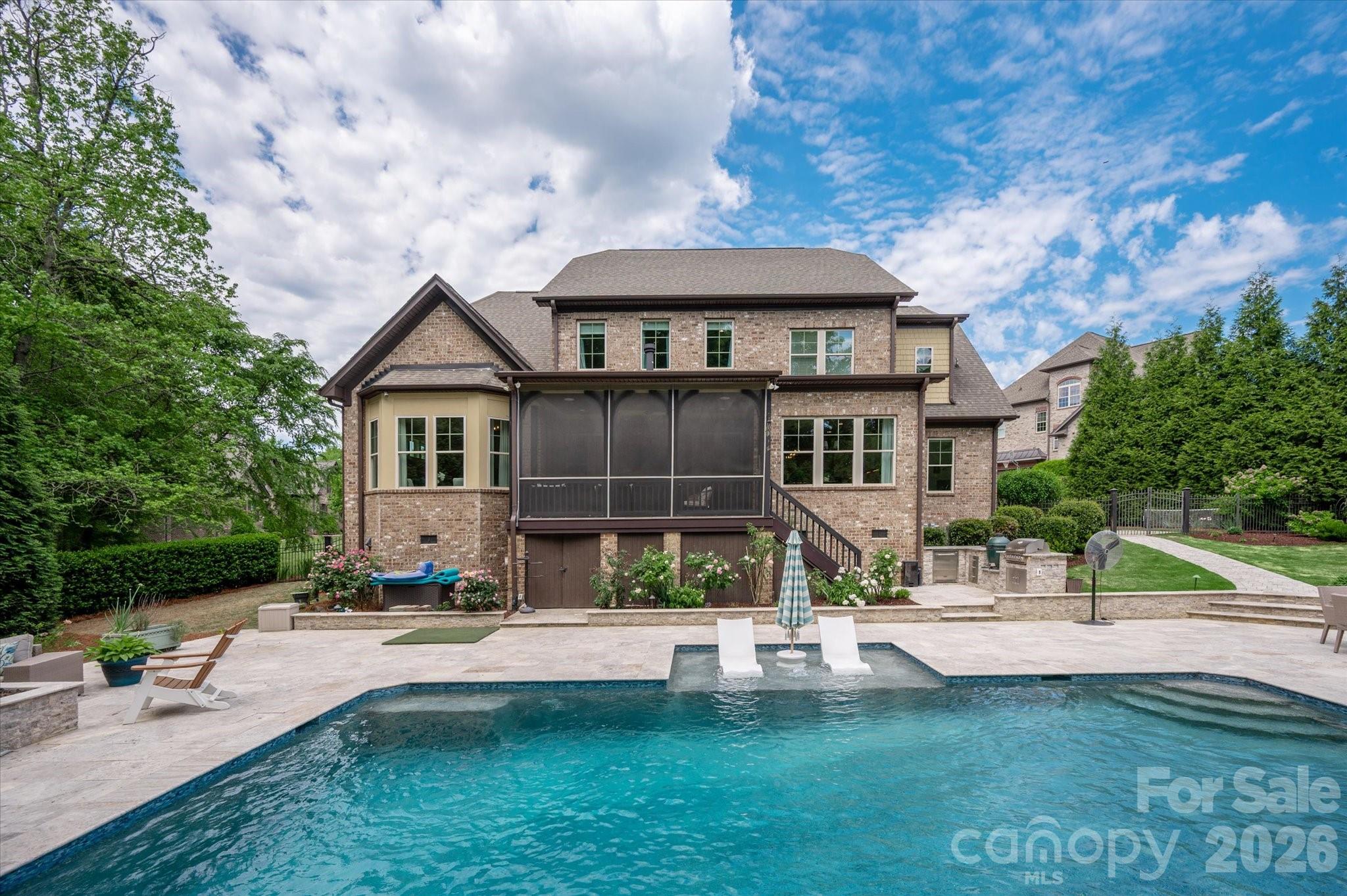 Providence Downs - Residential