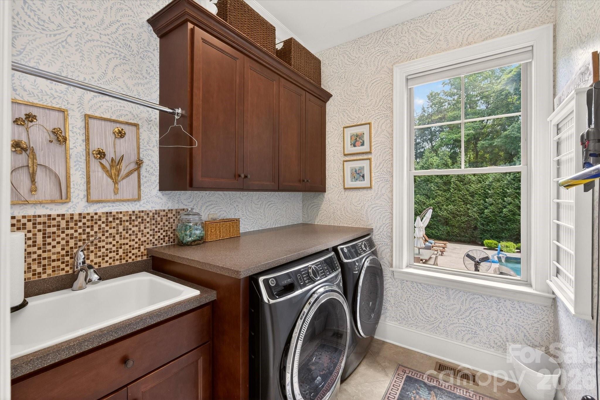 Providence Downs - Residential
