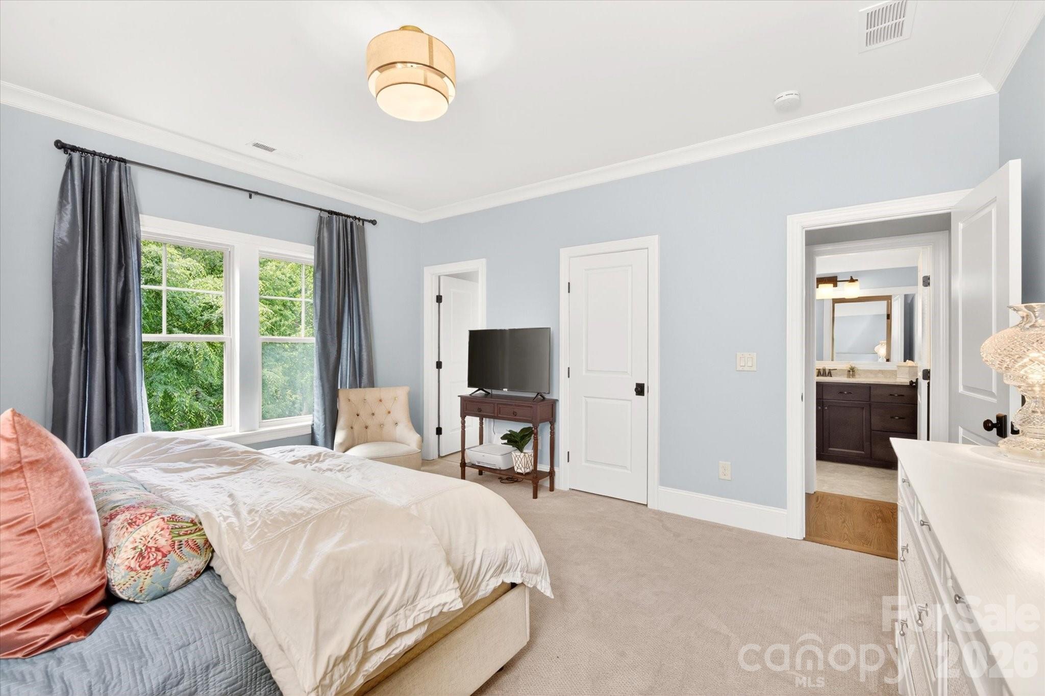 Providence Downs - Residential