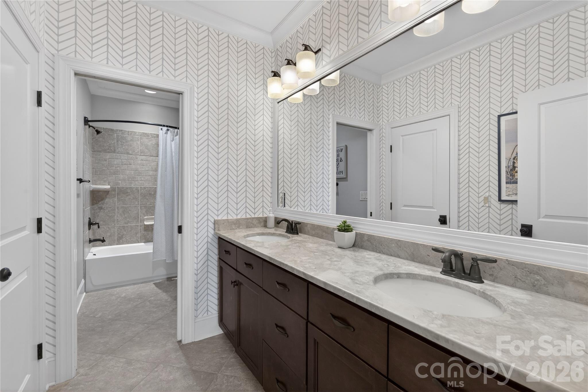 Providence Downs - Residential