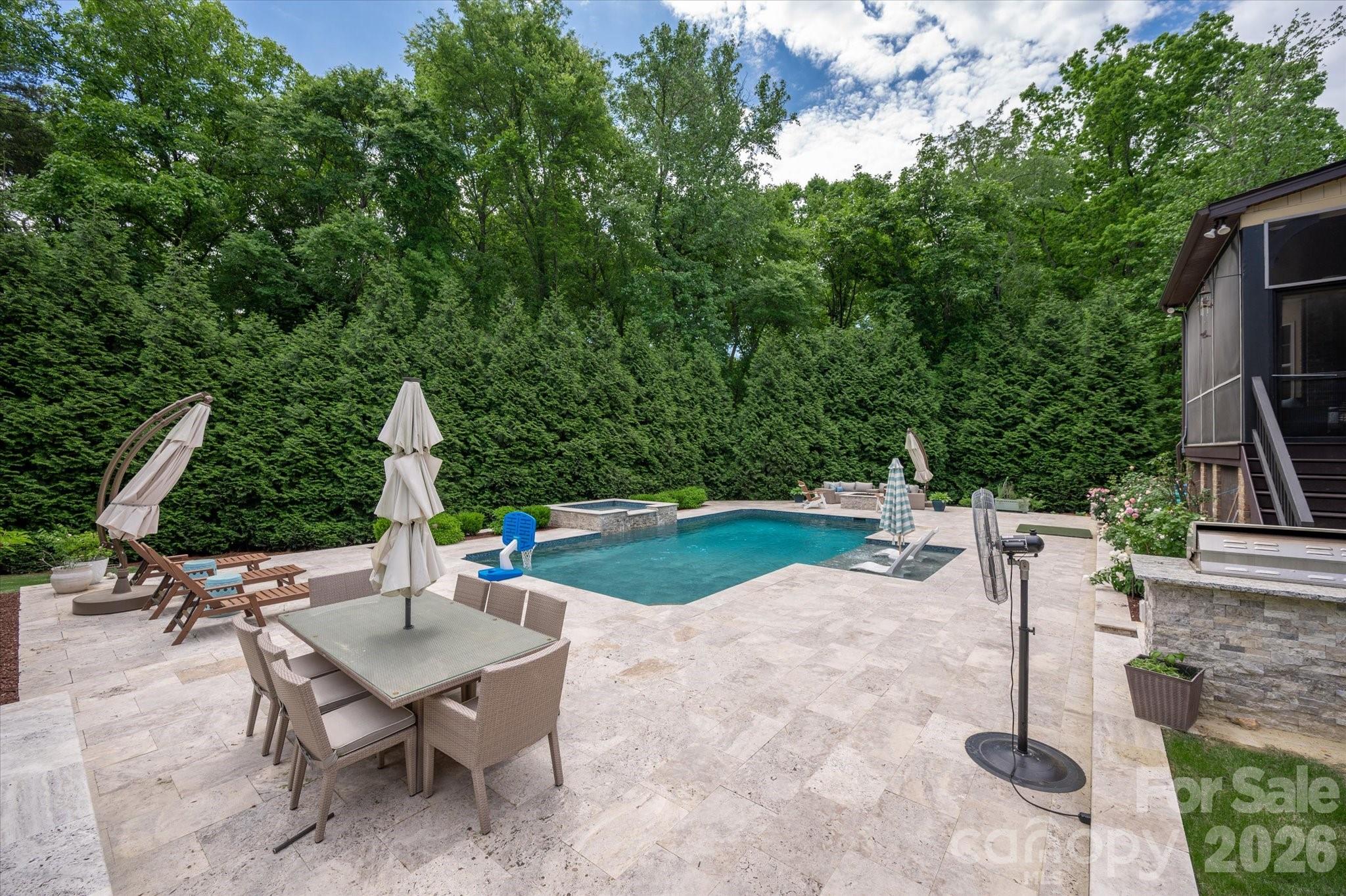Providence Downs - Residential