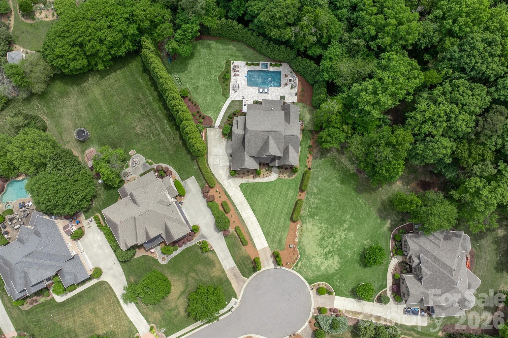 Providence Downs - Residential