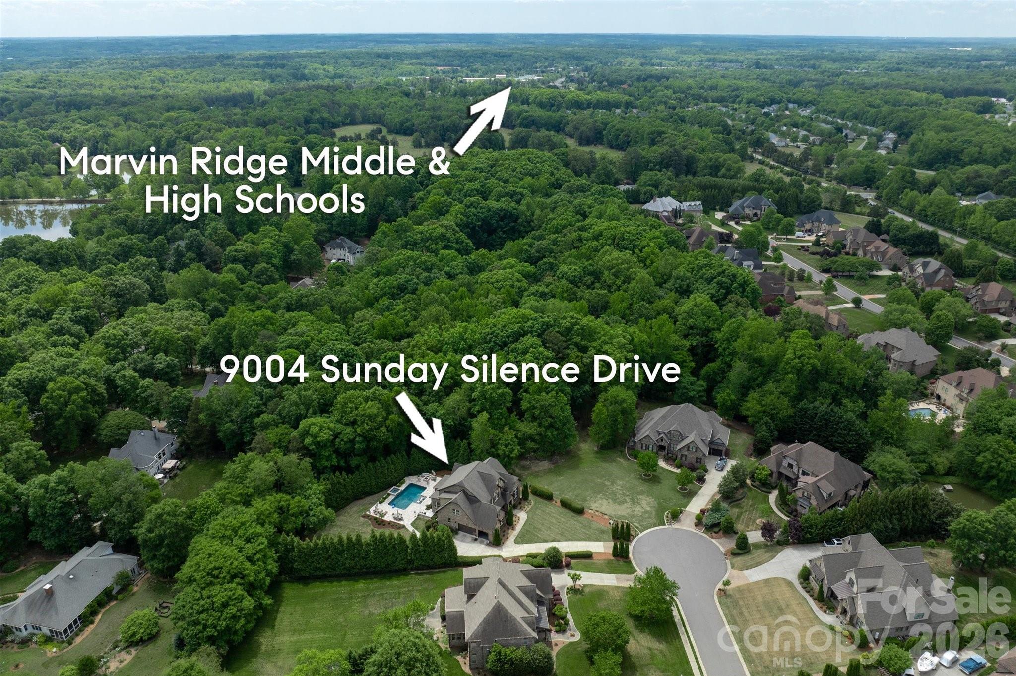 Providence Downs - Residential