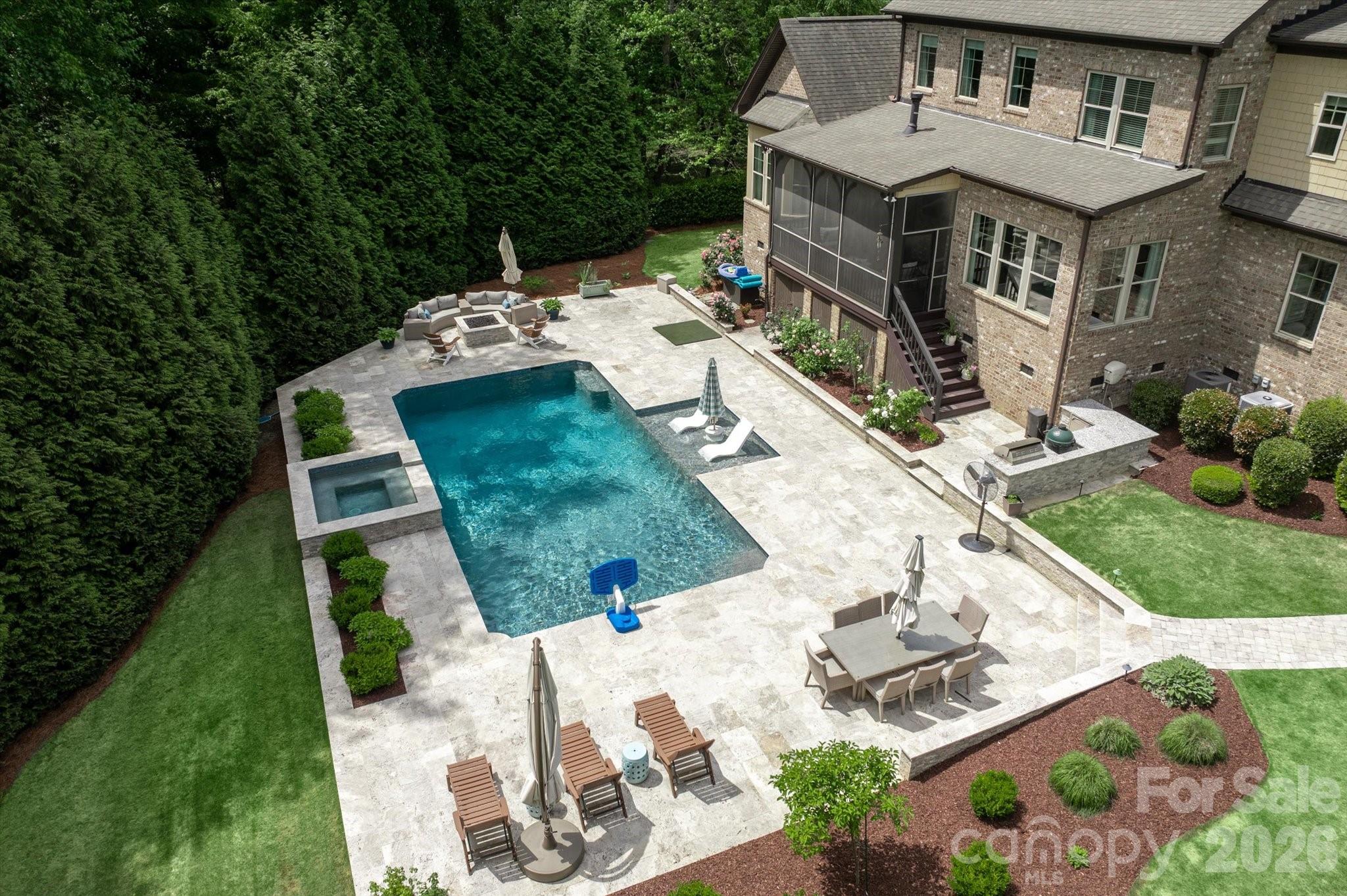 Providence Downs - Residential