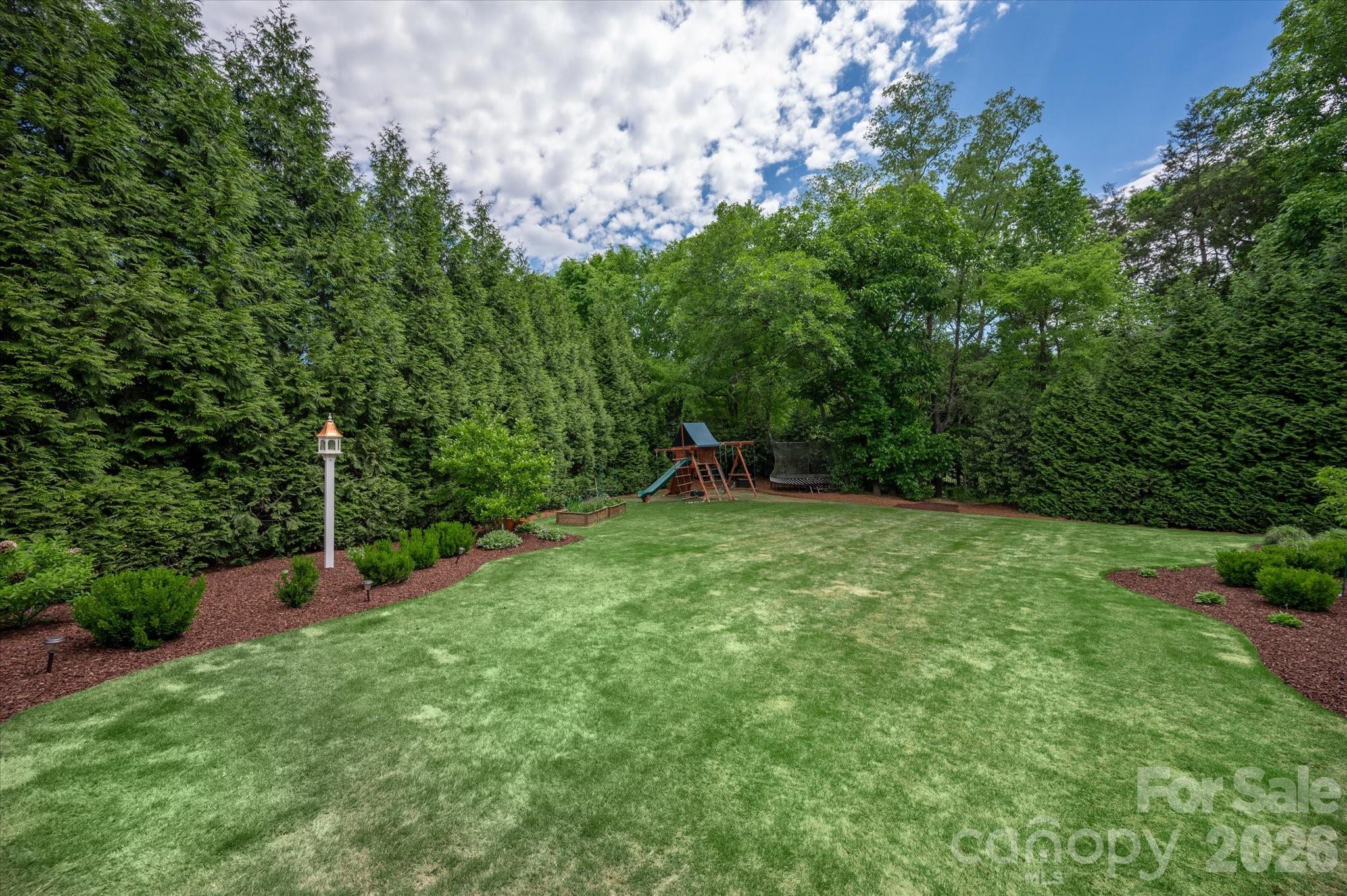 Providence Downs - Residential