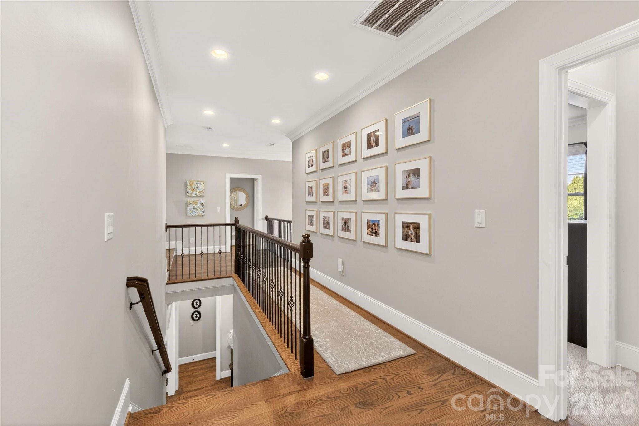 Providence Downs - Residential