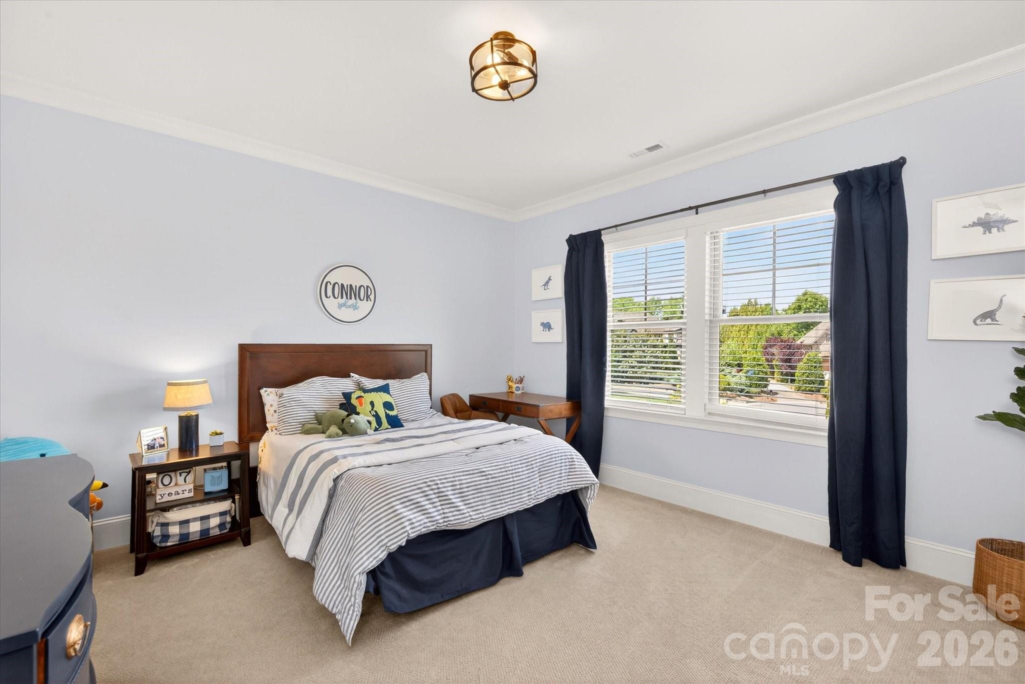 Providence Downs - Residential