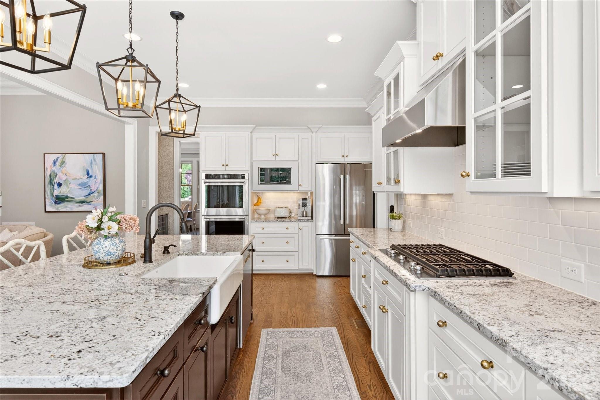 Providence Downs - Residential