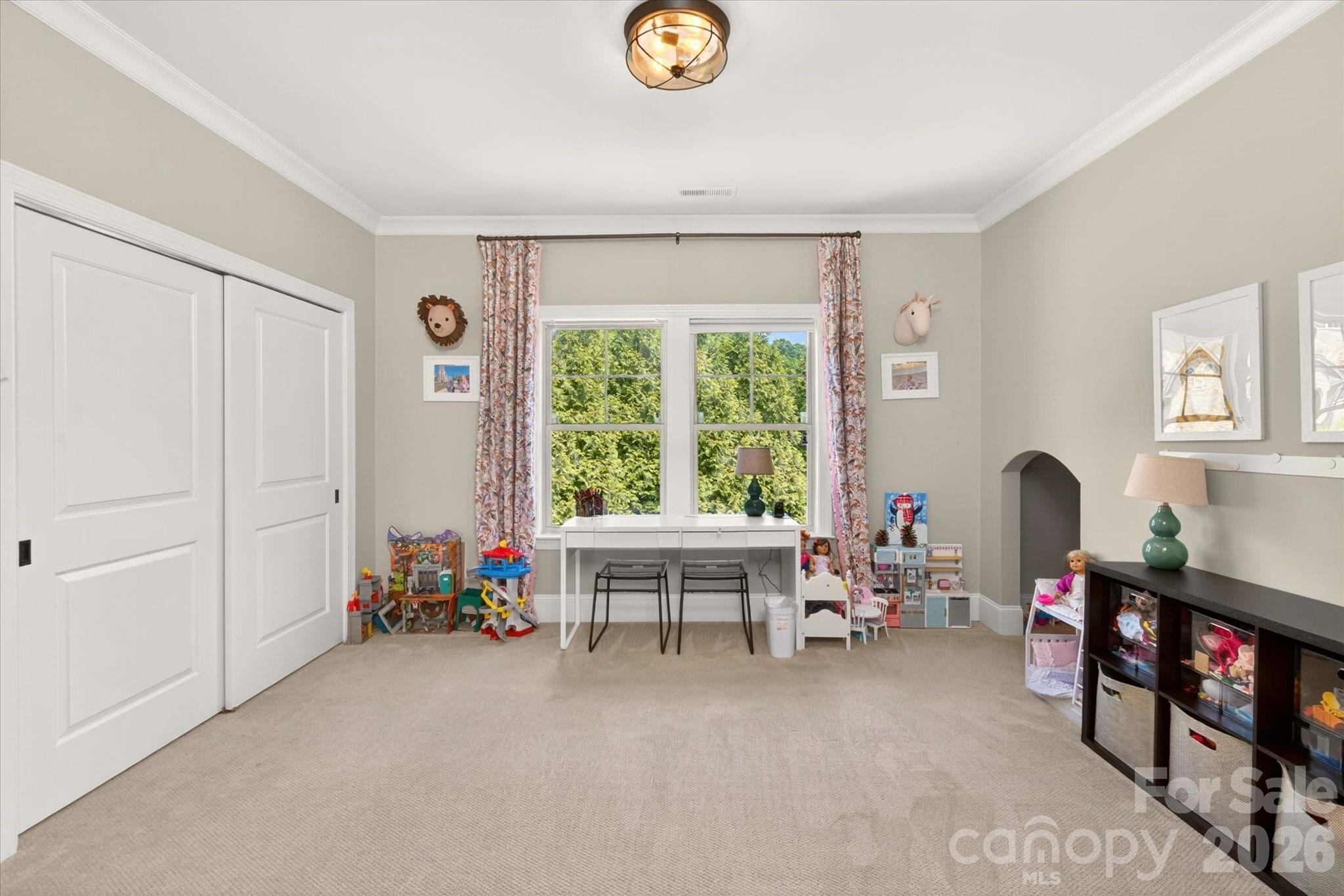 Providence Downs - Residential