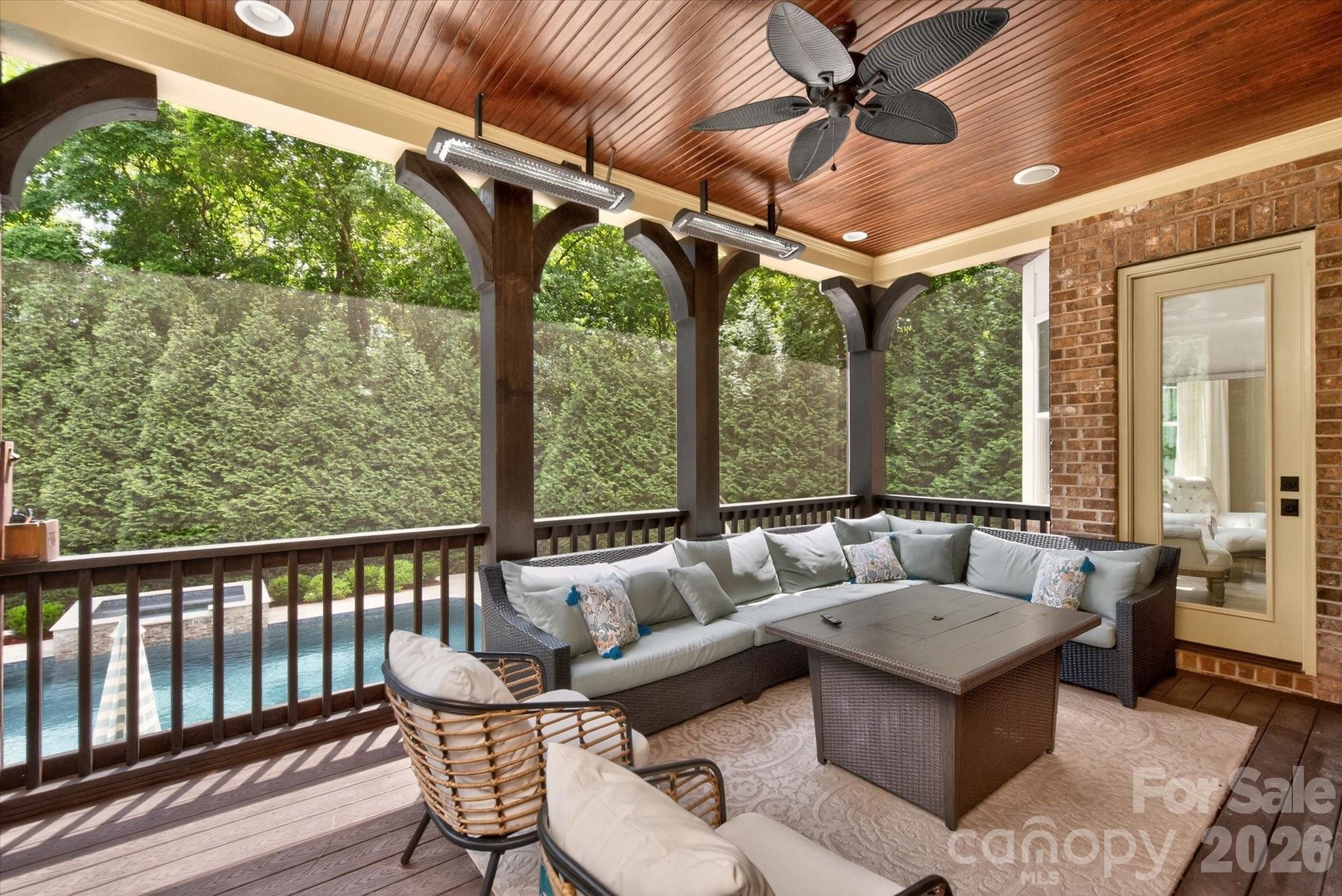Providence Downs - Residential