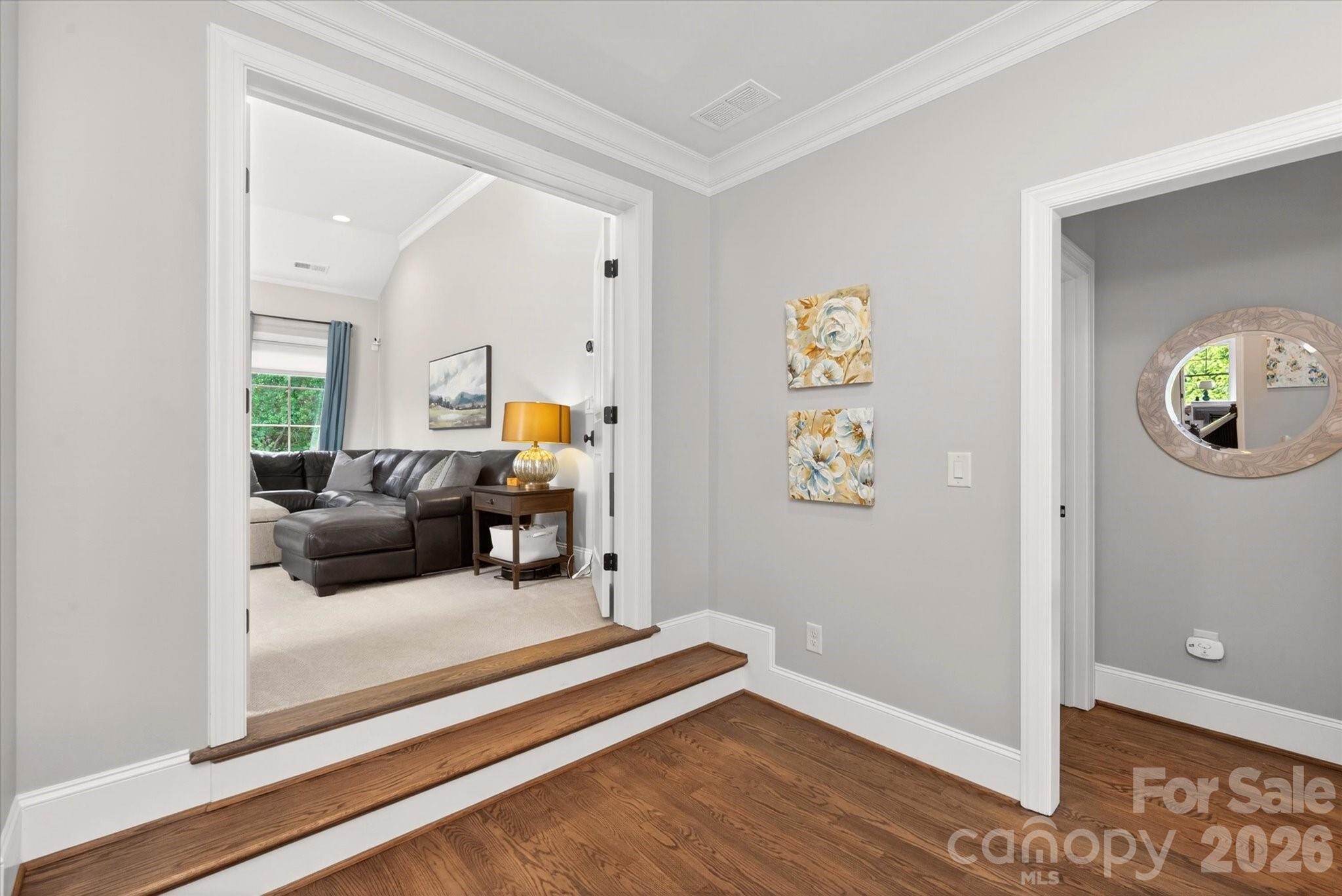 Providence Downs - Residential