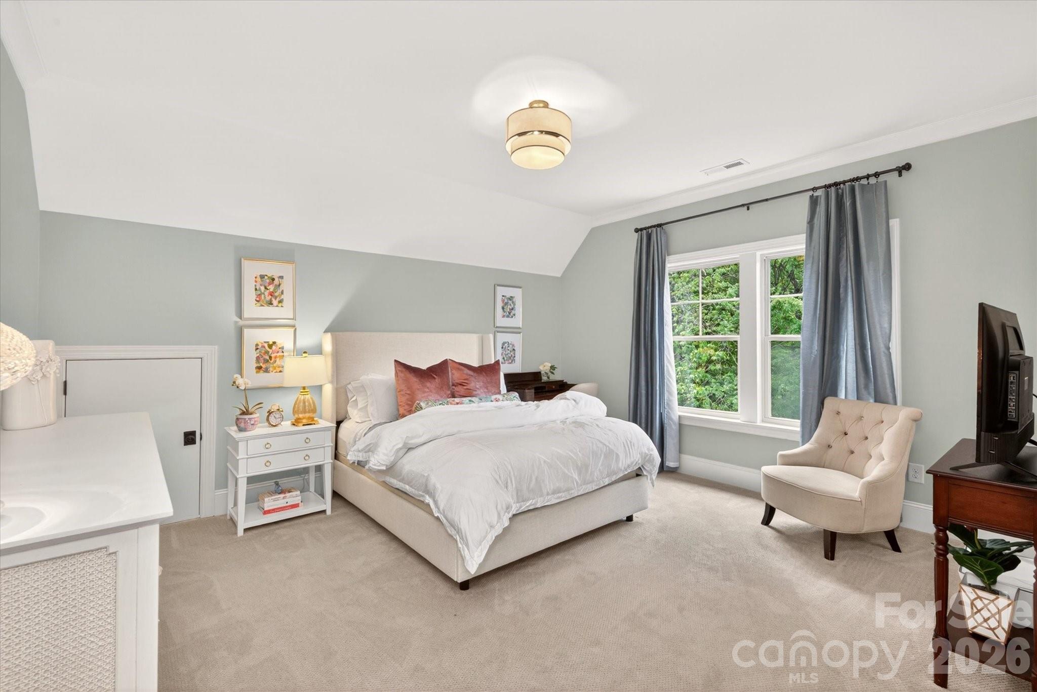 Providence Downs - Residential