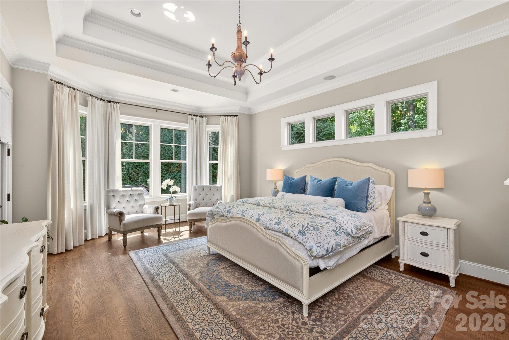 Providence Downs - Residential