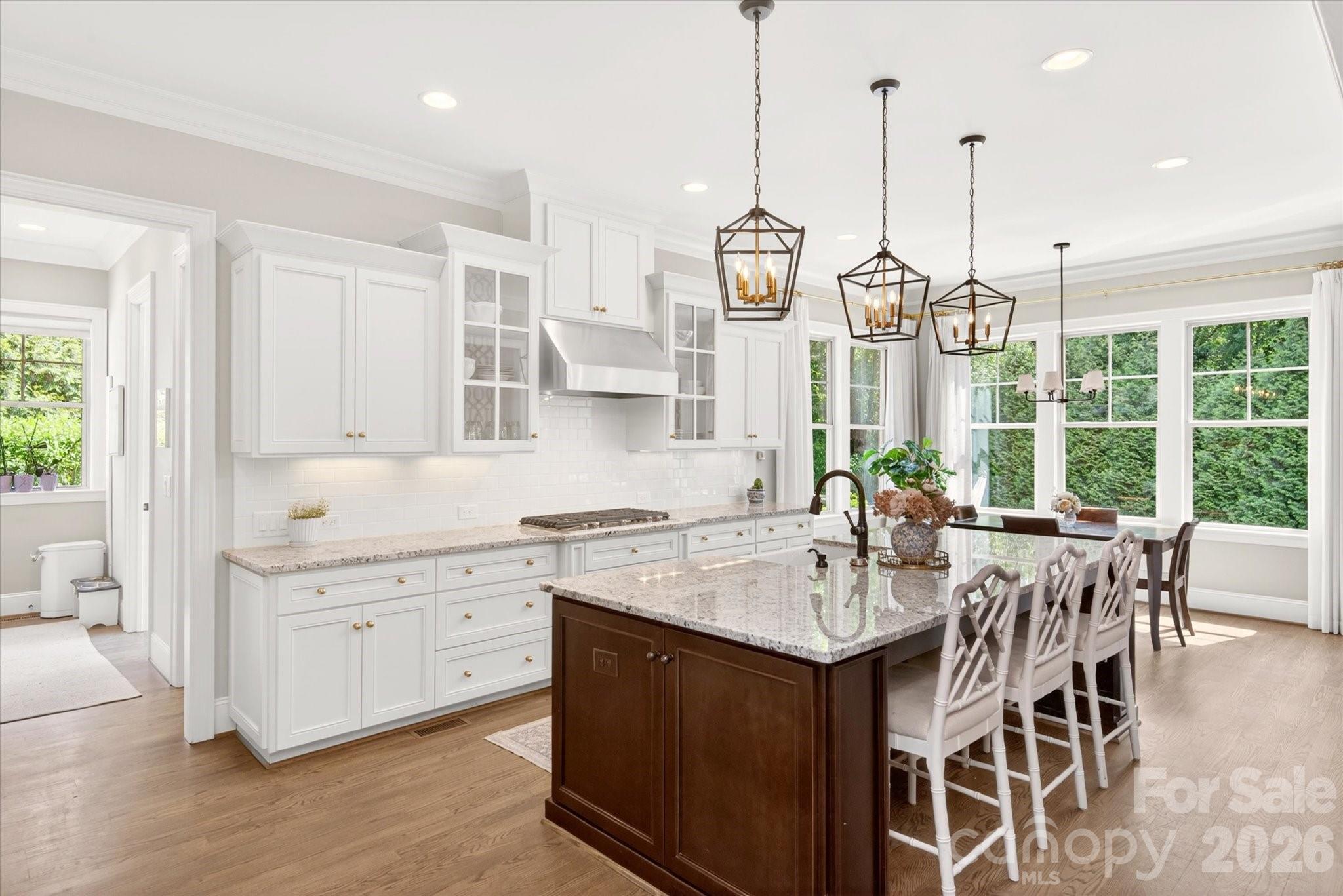Providence Downs - Residential