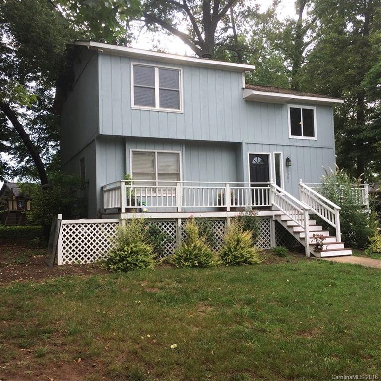 Tega Cay - Residential