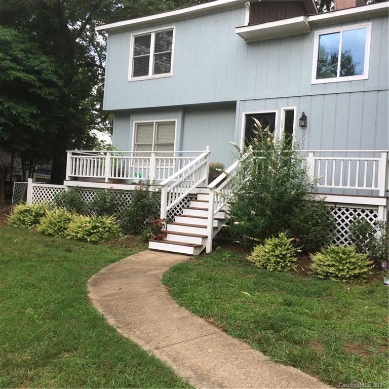 Tega Cay - Residential