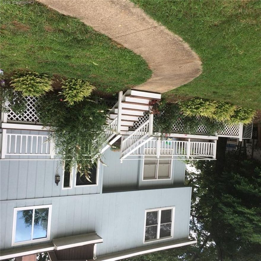 Recently updated home in Historic Tega Cay. Hardwood floors downstairs and in Master, granite counters, 2 wood burning fireplaces, new carpet and paint.  Enjoy year-round water views from your back deck.  Tega Cay offers a 27 hole golf course, public boat landings and Marina.  Beaches, walking and golf cart paths, swimming pool and much more.  Award winning schools minutes from Charlotte.  If you are tired of looking at old, dated homes with cut up floor plans in TC, come check this one out.