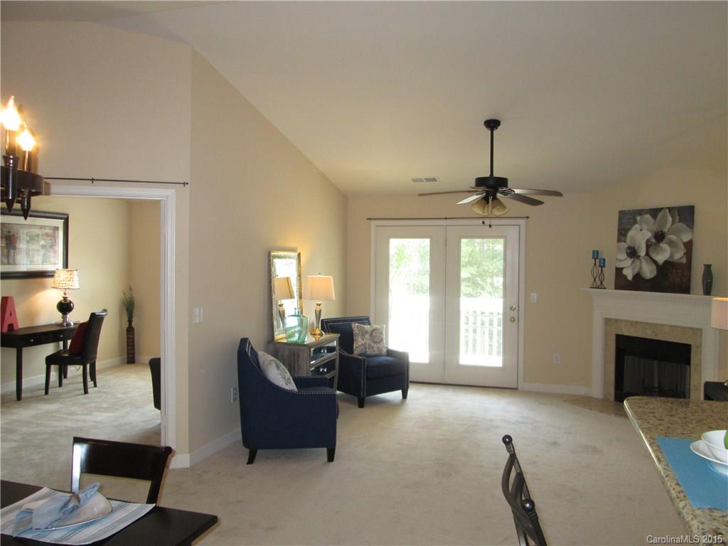 Copper Ridge - Residential