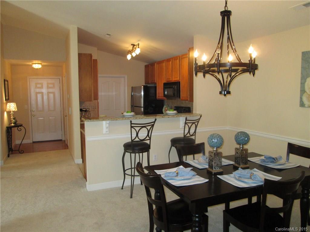 Copper Ridge - Residential