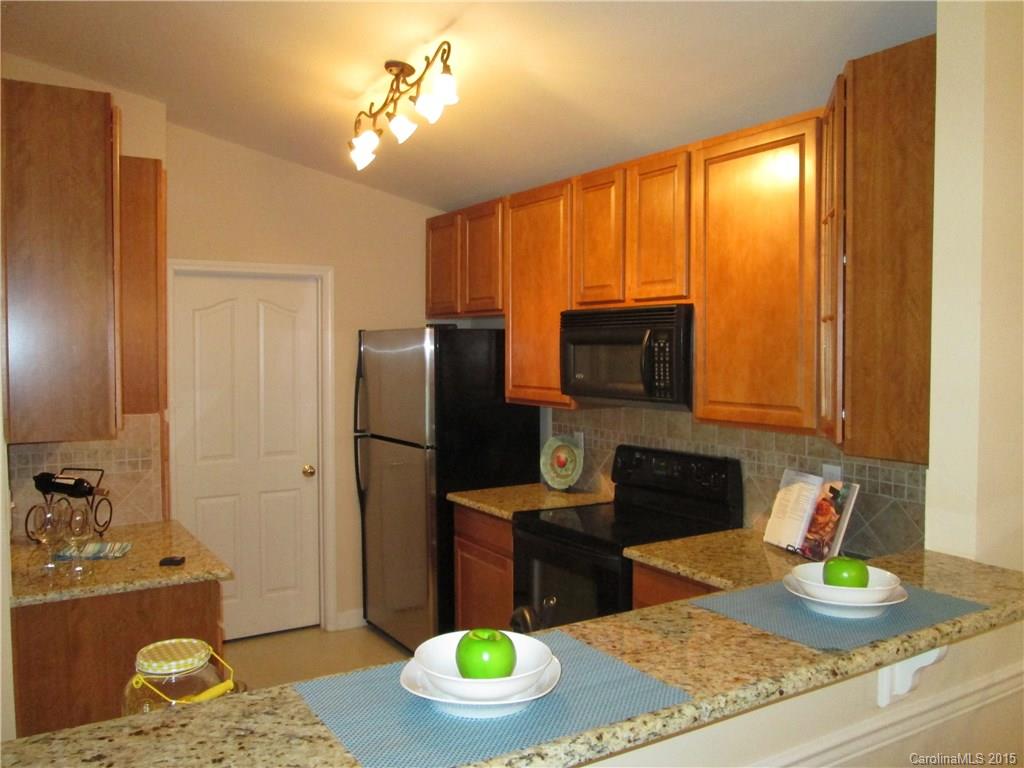 Copper Ridge - Residential