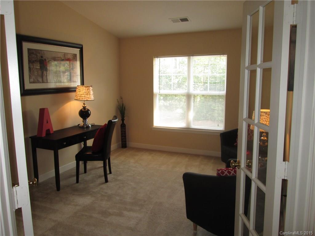 Copper Ridge - Residential