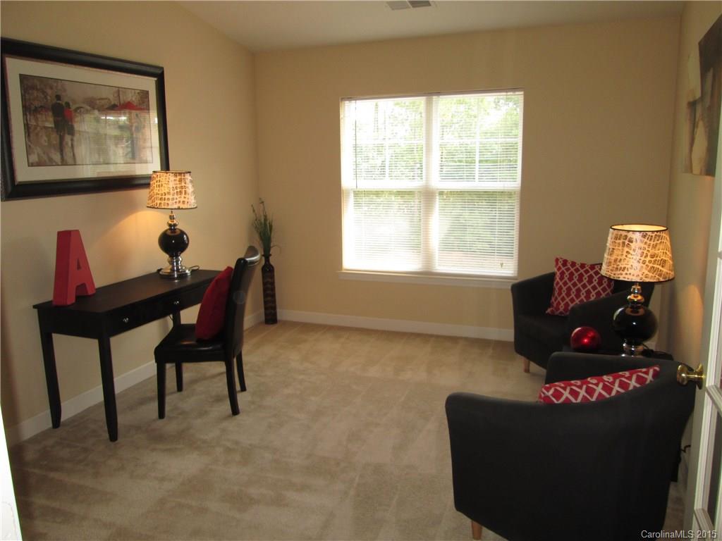 Copper Ridge - Residential