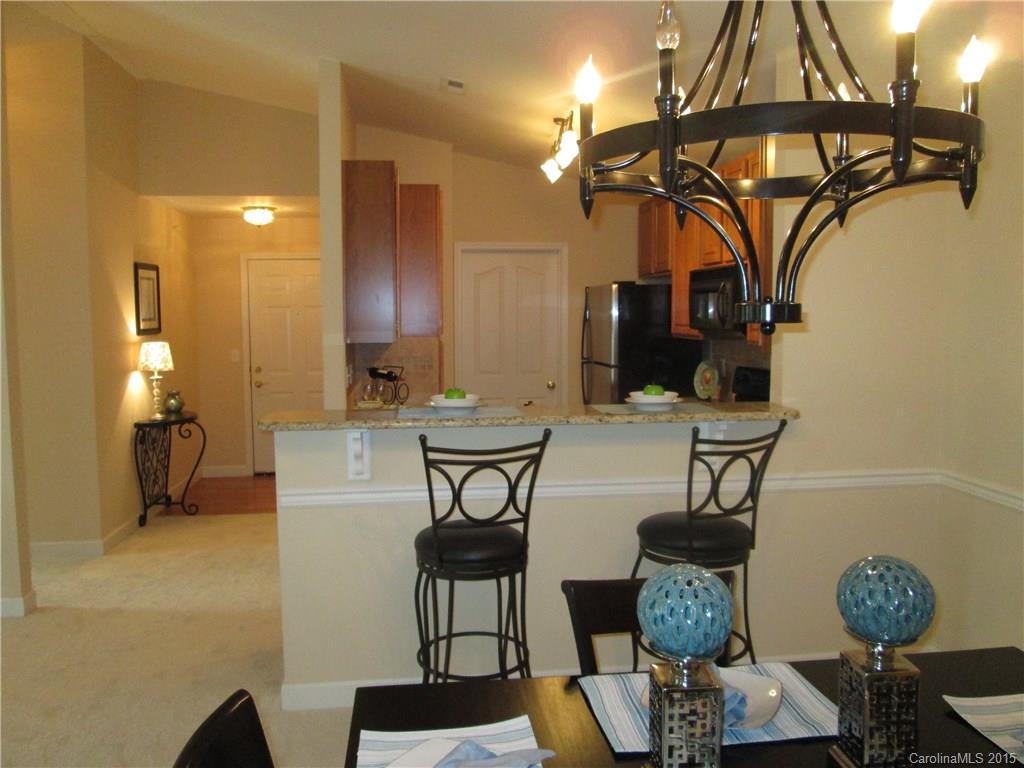 Copper Ridge - Residential