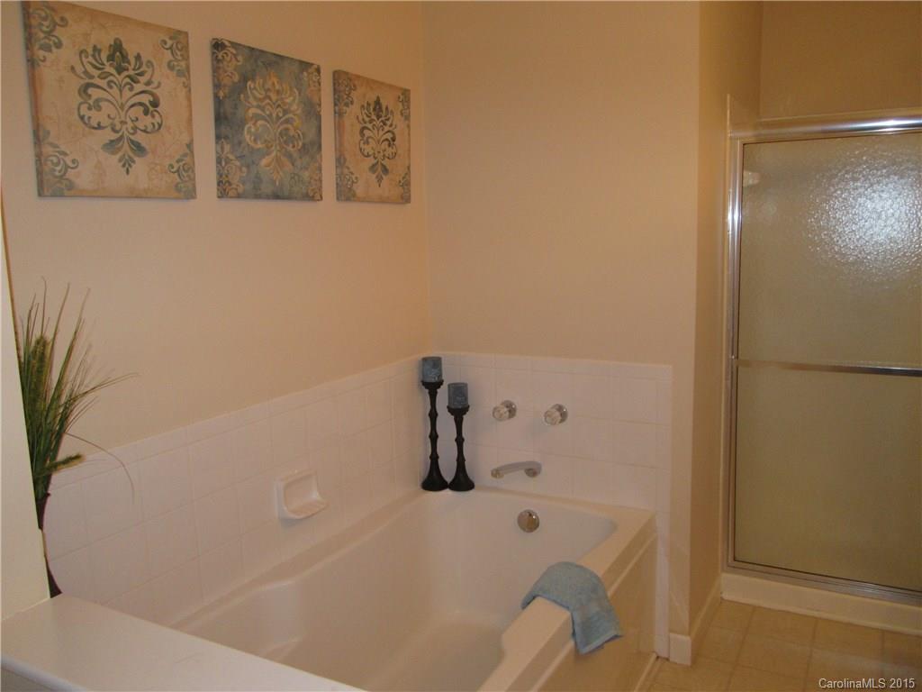 Copper Ridge - Residential