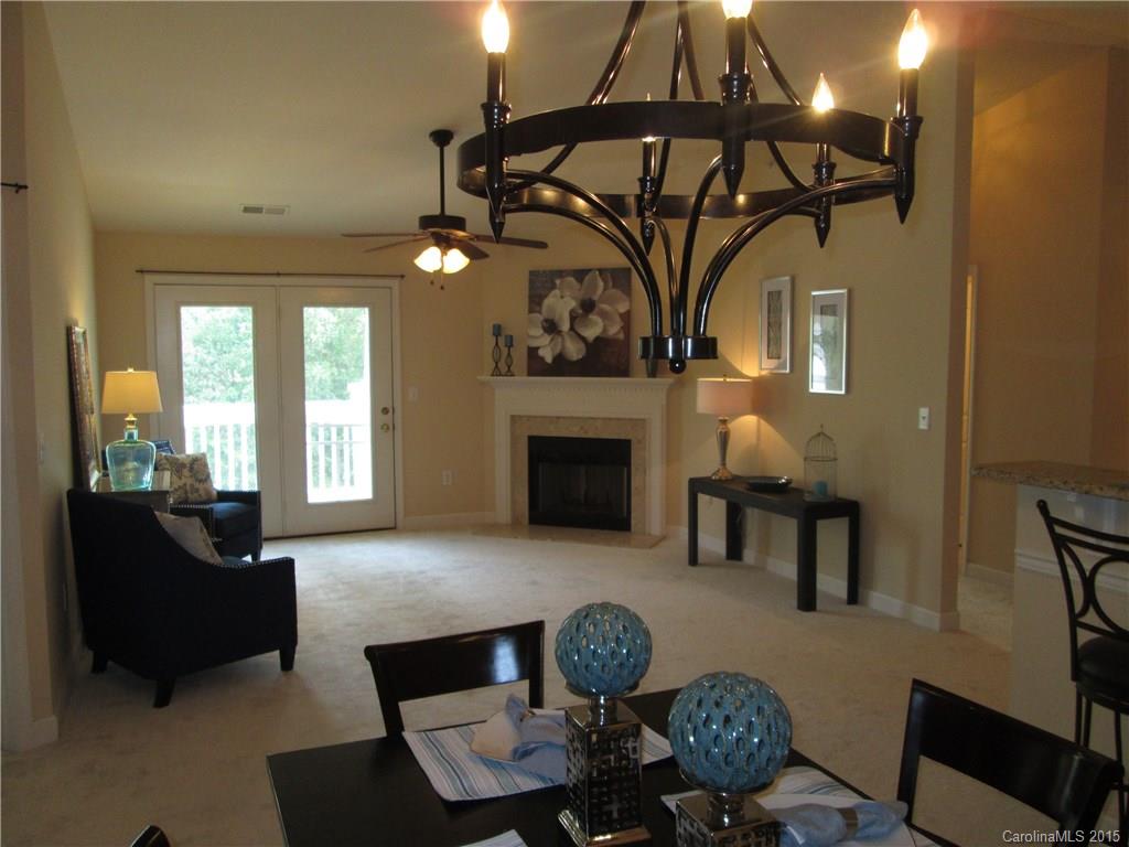 Copper Ridge - Residential