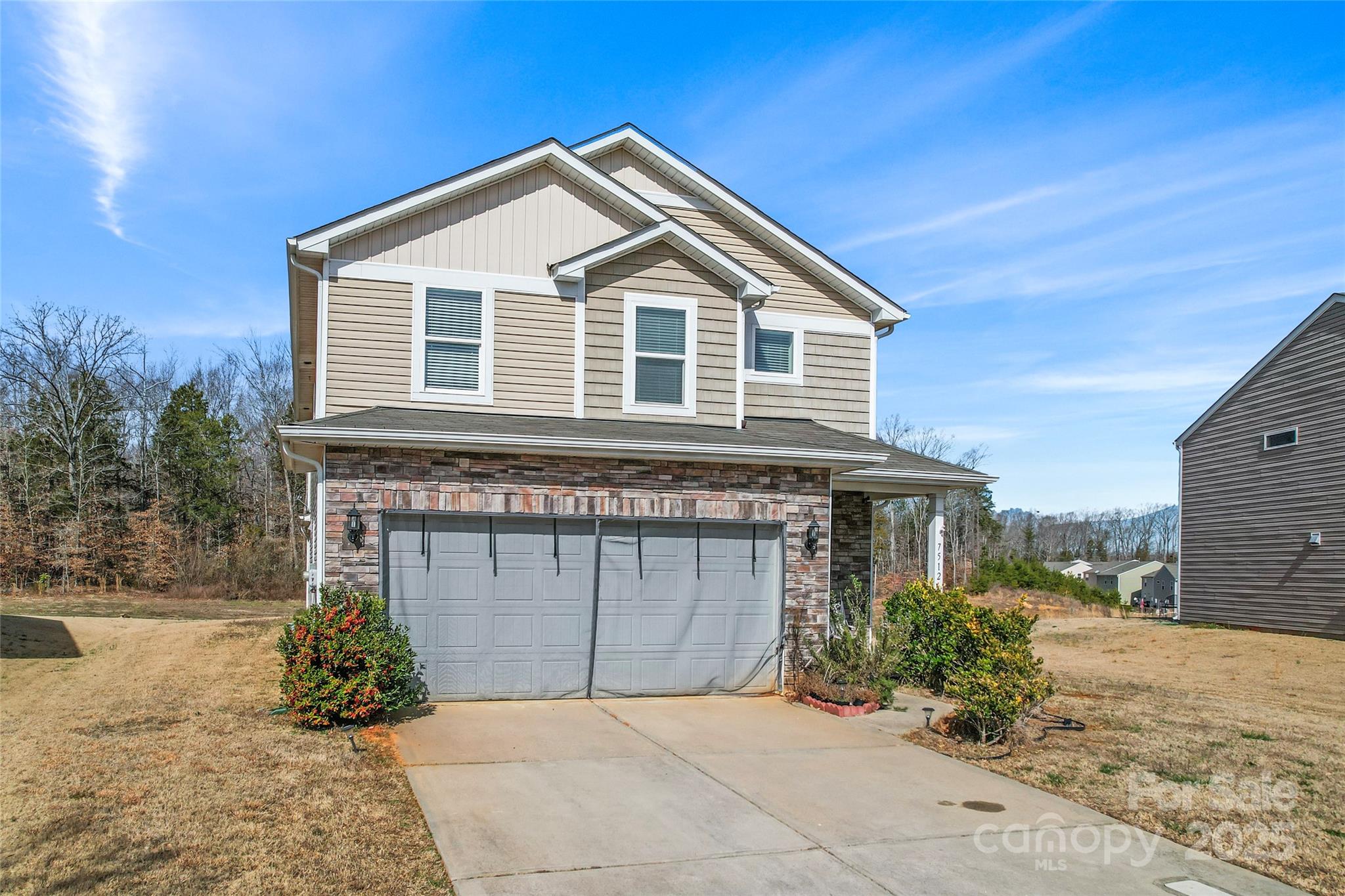 Woodbury - Residential