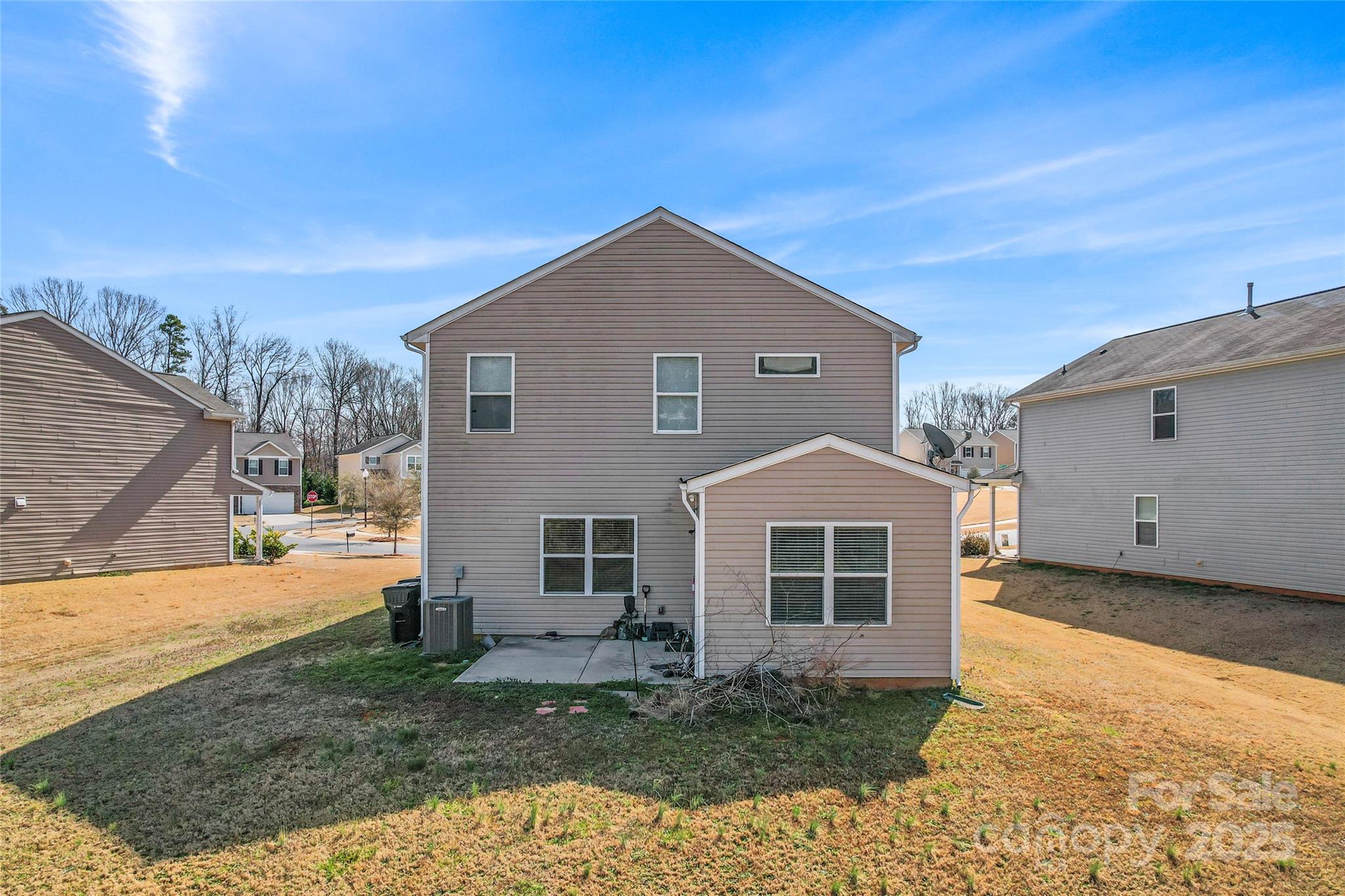 Woodbury - Residential