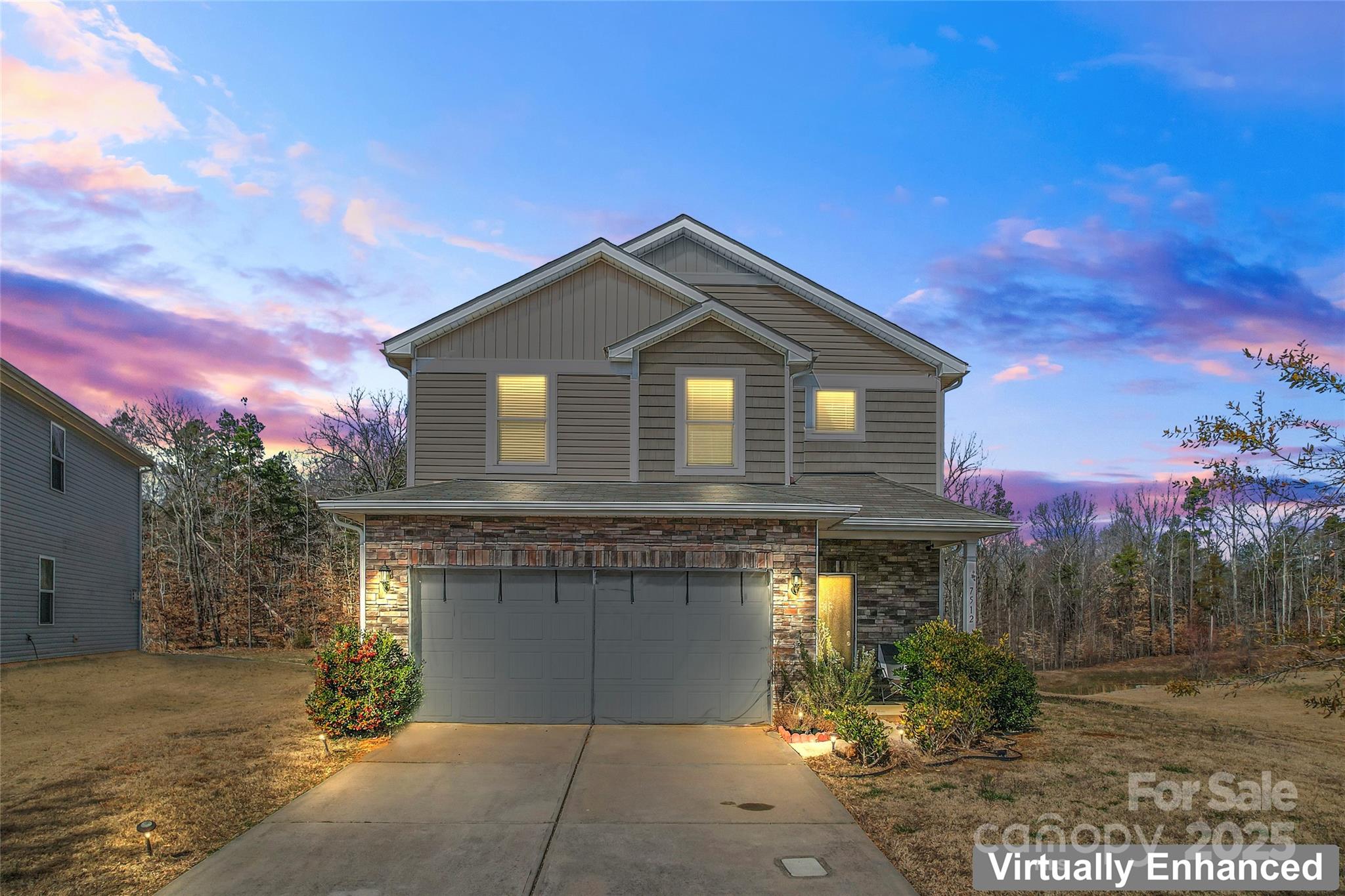 Woodbury - Residential