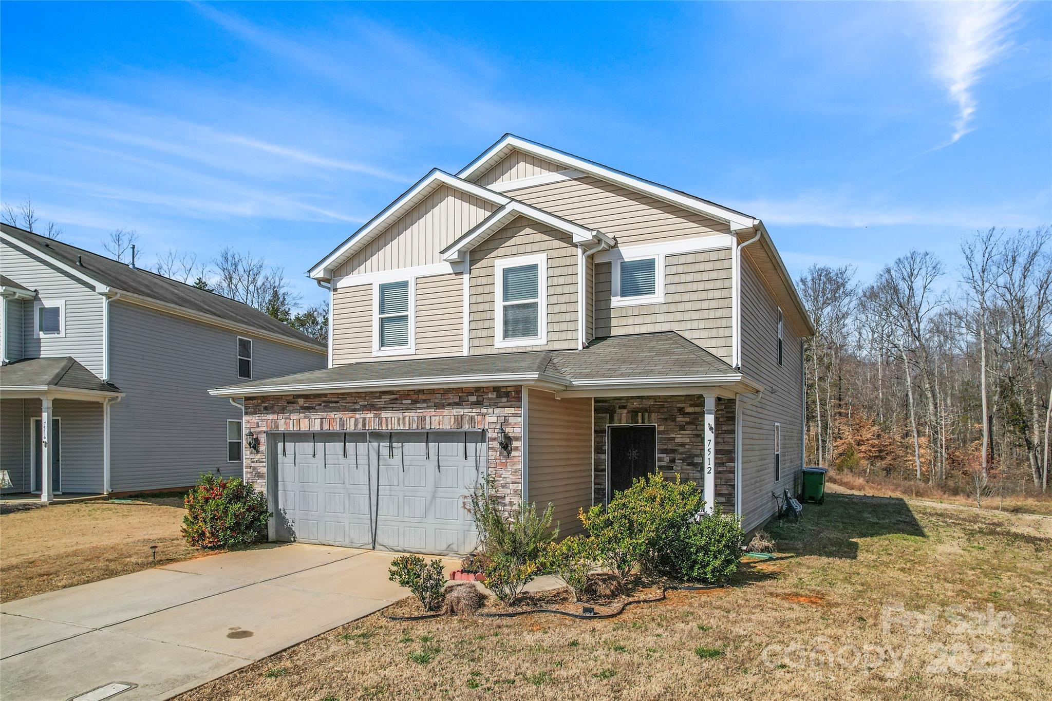 Woodbury - Residential