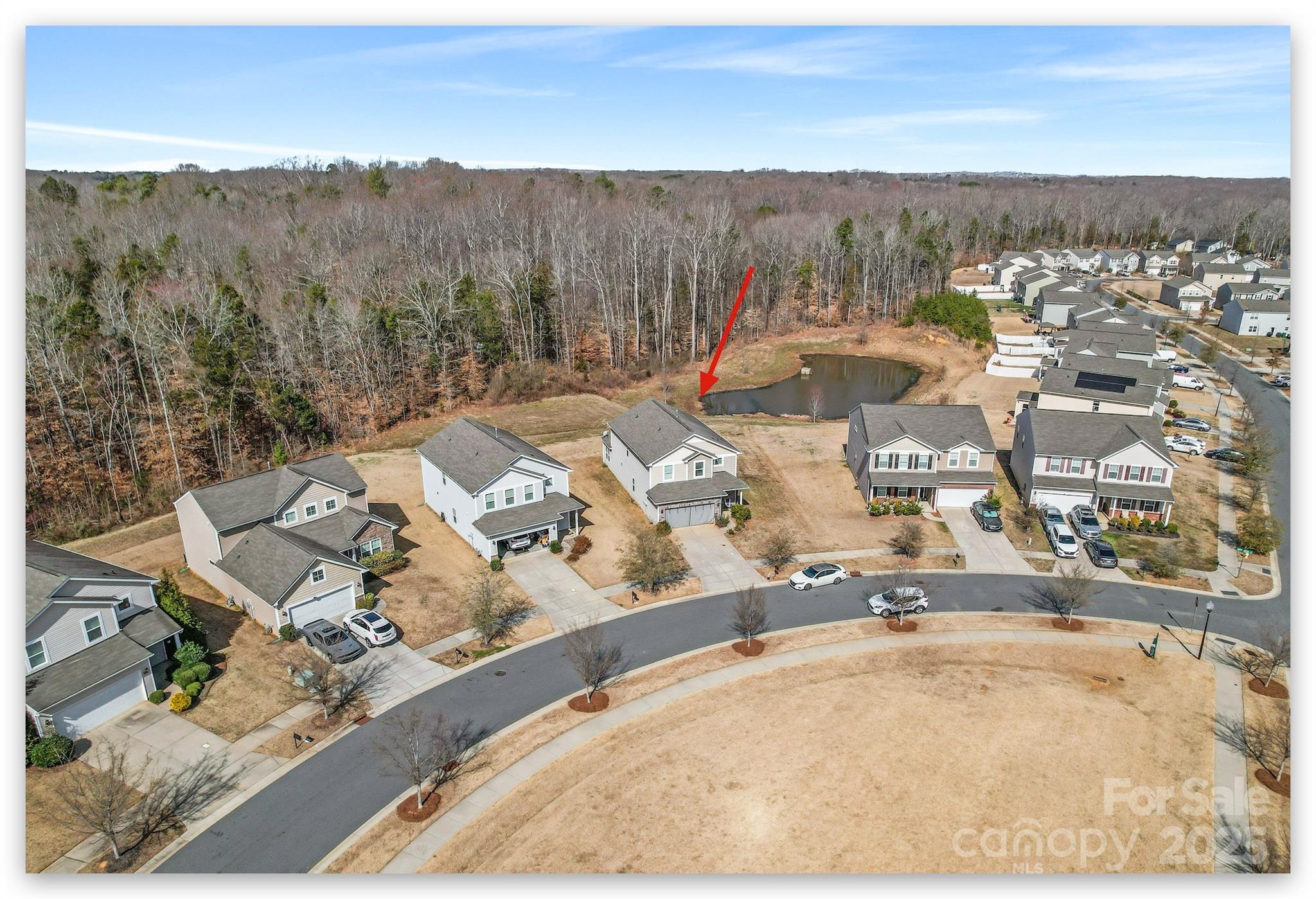 Woodbury - Residential