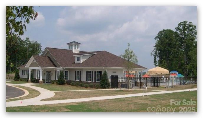 Woodbury - Residential