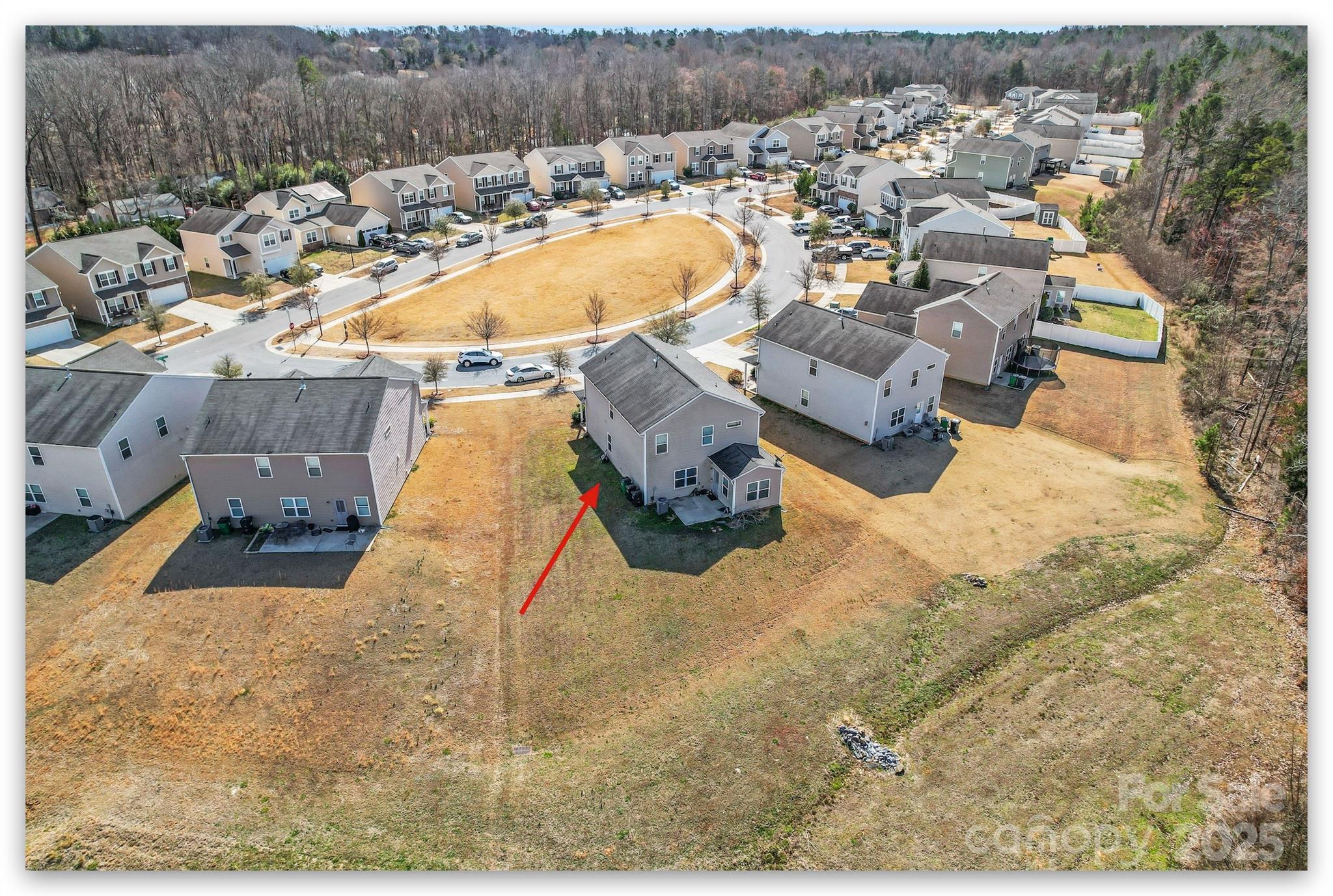 Woodbury - Residential