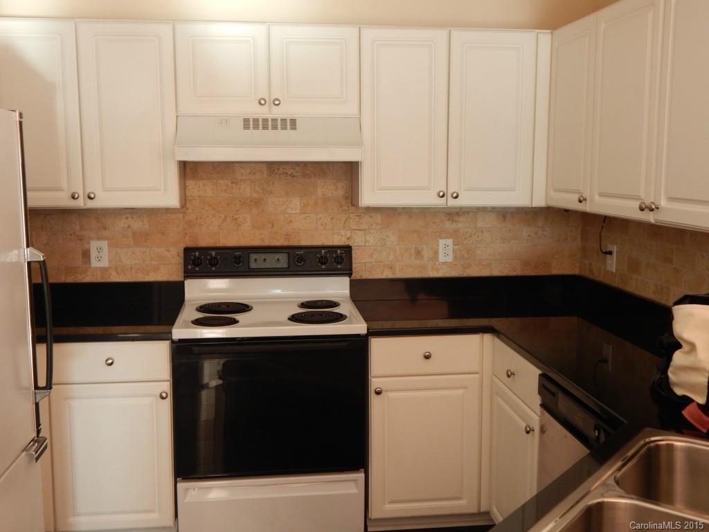 Davidson Landing - Residential Lease