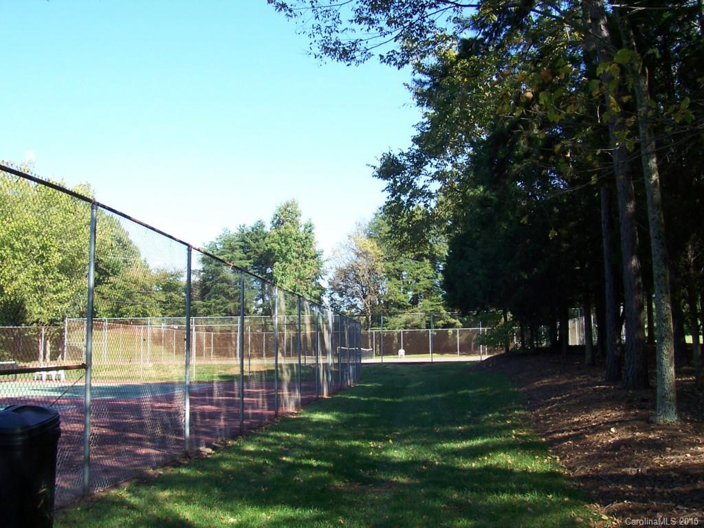 Davidson Landing - Residential Lease