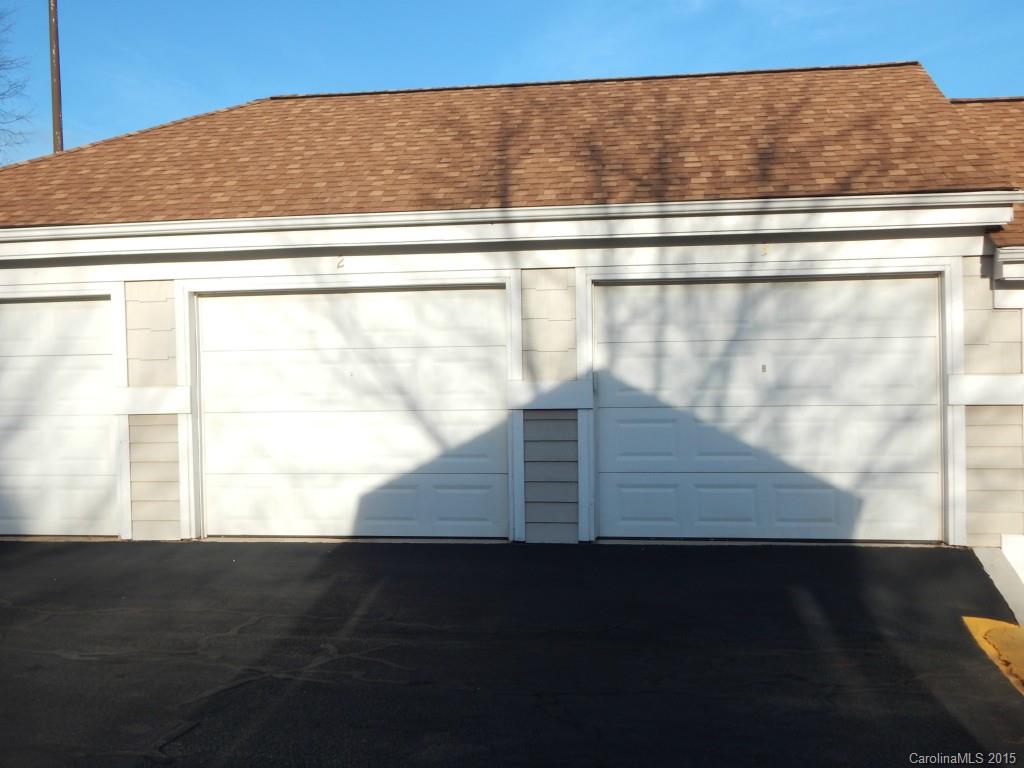 Davidson Landing - Residential Lease