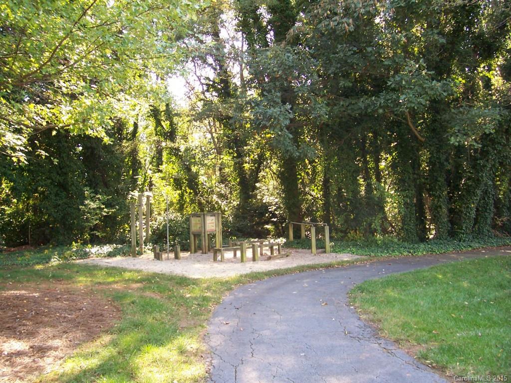 Davidson Landing - Residential Lease