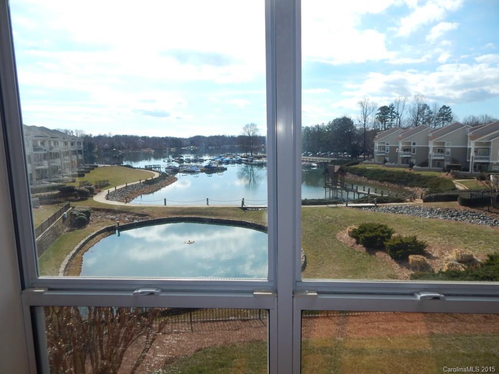 Davidson Landing - Residential Lease