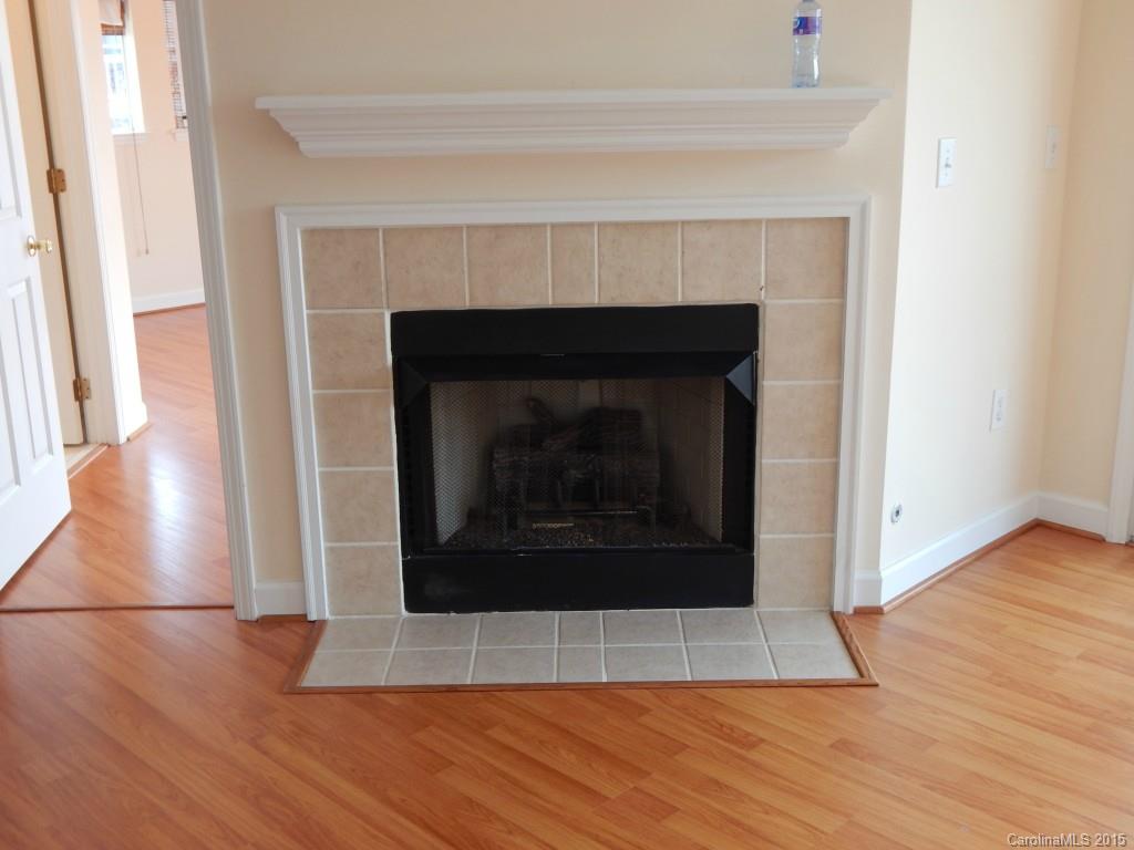 Davidson Landing - Residential Lease