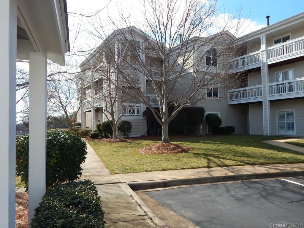 Davidson Landing - Residential Lease