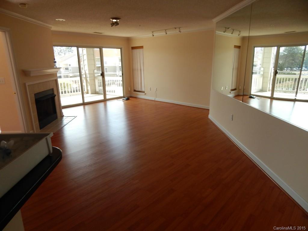 Davidson Landing - Residential Lease